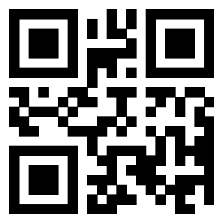 QrCode di 3407550113