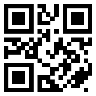 Immagine del Qr Code di 3407550115