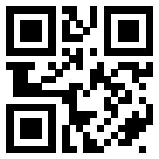 Scansione del Qr Code di 3407550116