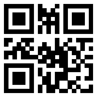 QrCode di 3407550117