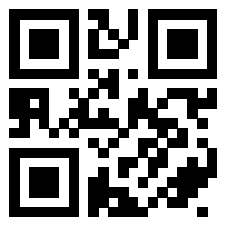 Qr Code di 3407550119
