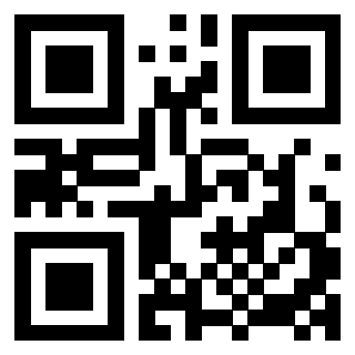 3407550122 - Immagine del Qr Code