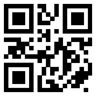 3407550127 - Immagine del QrCode associato