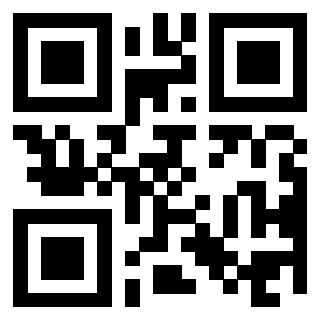 Scansione del Qr Code di 3407550128
