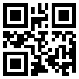 3407550129 - Immagine del Qr Code