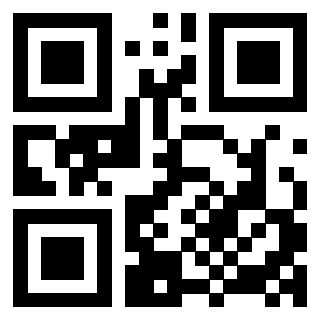 3407550131 Qr Code associato