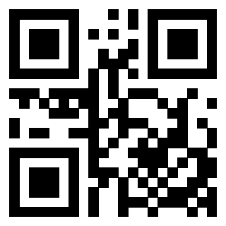 3407550133 - Immagine del Qr Code