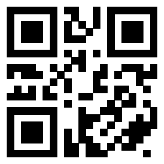 3407550134 QrCode associato