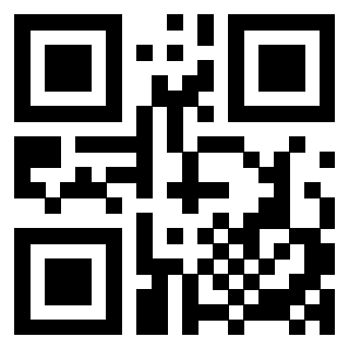 Il Qr Code di 3407550140