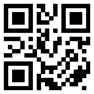 Scansione del Qr Code di 3407550150