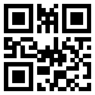 3407550152 Qr Code associato