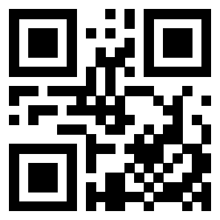 Immagine del Qr Code di 3407550153