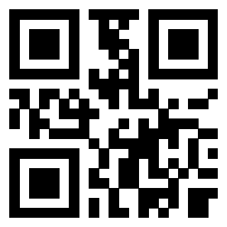 3407550154 - Immagine del QrCode