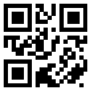 Scansione del QrCode di 3407550156