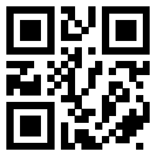 Il Qr Code di 3407550157