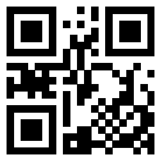 3407550160 - Immagine del Qr Code associato