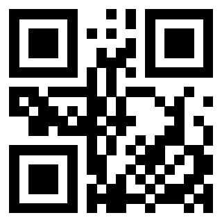 Scansione del Qr Code di 3407550161