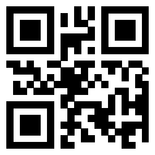 Scansione del QrCode di 3407550163