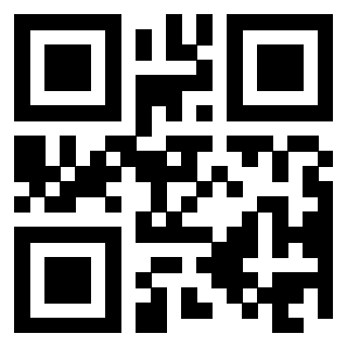 3407550165 - Immagine del Qr Code associato