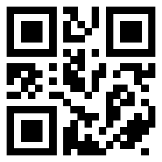 3407550167 - Immagine del QrCode associato