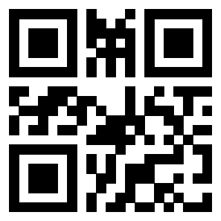 3407550169 Qr Code associato