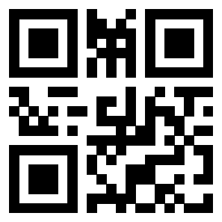 3407550171 - Immagine del QrCode associato