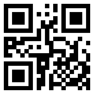 3407550172 QrCode associato