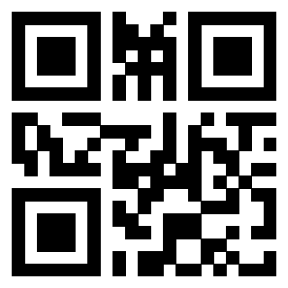 Il QrCode di 3407550174
