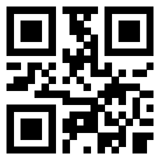 Immagine del Qr Code di 3407550178
