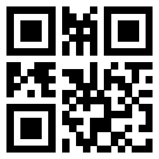 Il Qr Code di 3407550185