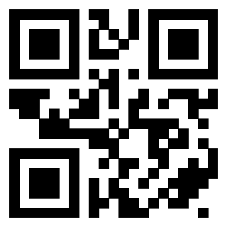 3407550186 - Immagine del Qr Code associato