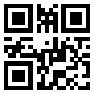 Immagine del Qr Code di 3407550190