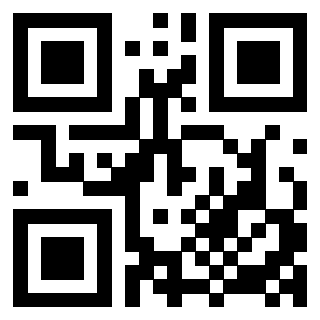 Scansione del Qr Code di 3407550191