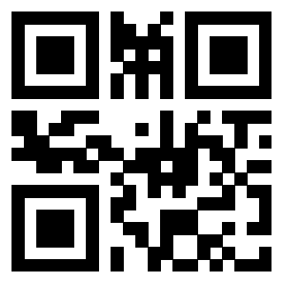 Immagine del QrCode di 3407550192