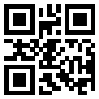Scansione del QrCode di 3407550198