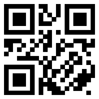 3407550201 - Immagine del QrCode
