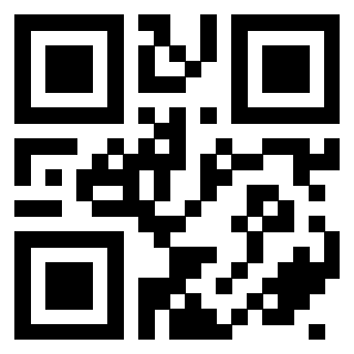 Il Qr Code di 3407550202