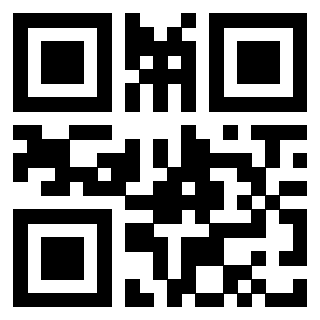 3407550203 - Immagine del Qr Code associato