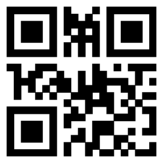 3407550204 Qr Code associato