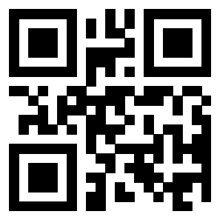 Scansione del QrCode di 3407550206