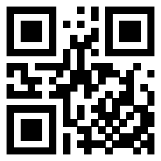 3407550207 - Immagine del QrCode