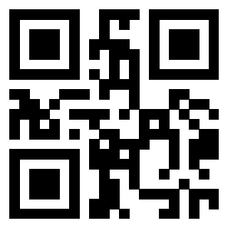 Scansione del Qr Code di 3407550209