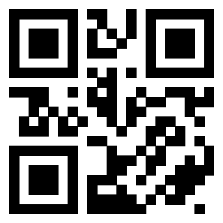 3407550211 - Immagine del Qr Code associato