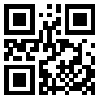 Il QrCode di 3407550212