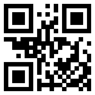 3407550213 - Immagine del QrCode associato
