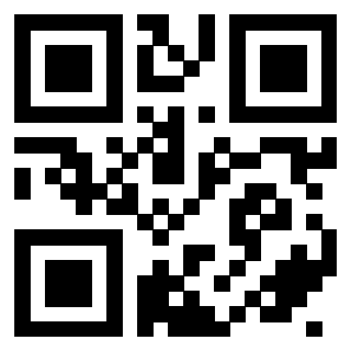 3407550216 - Immagine del QrCode