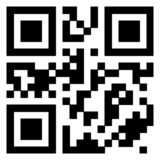 3407550217 - Immagine del Qr Code associato