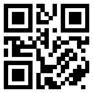 3407550219 - Immagine del Qr Code