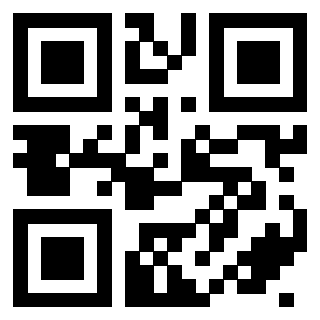 Il Qr Code di 3407550221