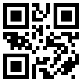 3407550223 - Immagine del QrCode